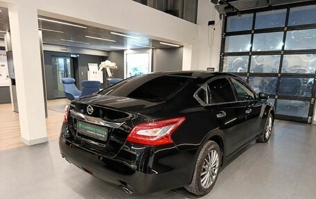 Nissan Teana, 2015 год, 1 075 000 рублей, 4 фотография
