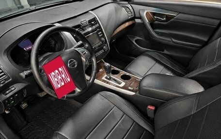 Nissan Teana, 2015 год, 1 075 000 рублей, 7 фотография