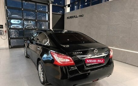 Nissan Teana, 2015 год, 1 075 000 рублей, 6 фотография