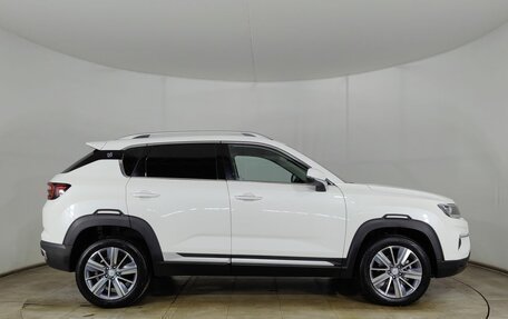 Changan CS35 Plus, 2021 год, 1 450 000 рублей, 4 фотография