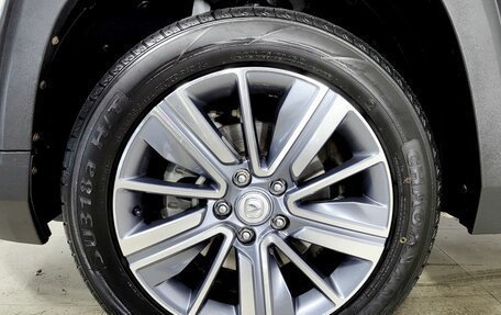 Changan CS35 Plus, 2021 год, 1 450 000 рублей, 10 фотография