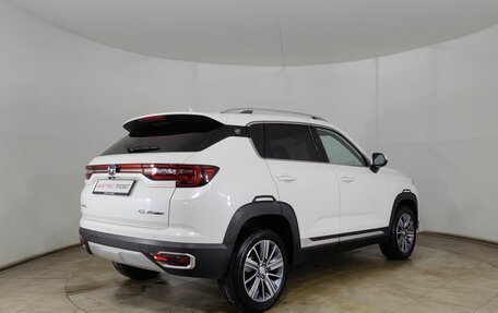 Changan CS35 Plus, 2021 год, 1 450 000 рублей, 5 фотография