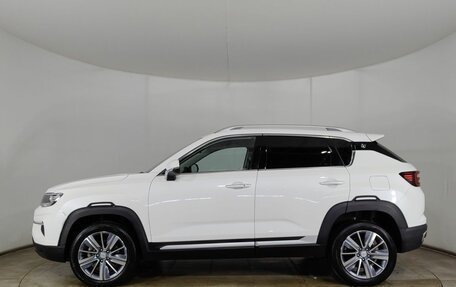 Changan CS35 Plus, 2021 год, 1 450 000 рублей, 8 фотография