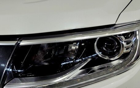 Changan CS35 Plus, 2021 год, 1 450 000 рублей, 9 фотография