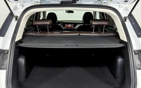 Changan CS35 Plus, 2021 год, 1 450 000 рублей, 12 фотография