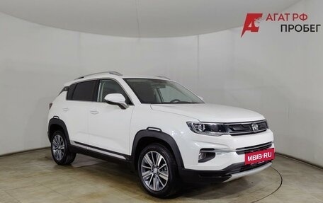 Changan CS35 Plus, 2021 год, 1 450 000 рублей, 3 фотография