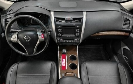 Nissan Teana, 2015 год, 1 075 000 рублей, 12 фотография