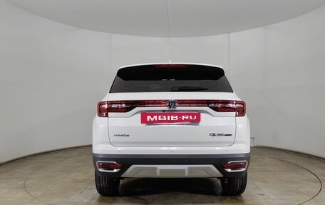 Changan CS35 Plus, 2021 год, 1 450 000 рублей, 6 фотография