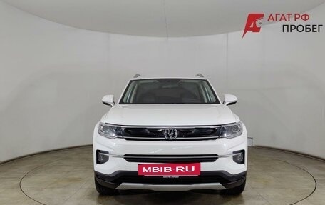 Changan CS35 Plus, 2021 год, 1 450 000 рублей, 2 фотография