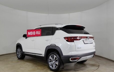 Changan CS35 Plus, 2021 год, 1 450 000 рублей, 7 фотография