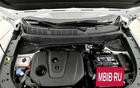 Changan CS35 Plus, 2021 год, 1 450 000 рублей, 11 фотография
