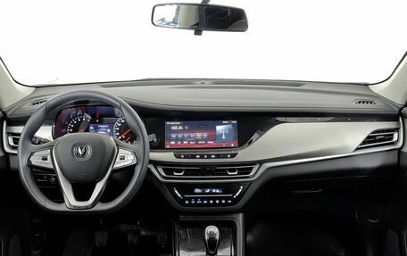 Changan CS35 Plus, 2021 год, 1 450 000 рублей, 14 фотография