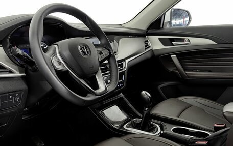 Changan CS35 Plus, 2021 год, 1 450 000 рублей, 16 фотография