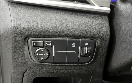 Changan CS35 Plus, 2021 год, 1 450 000 рублей, 18 фотография