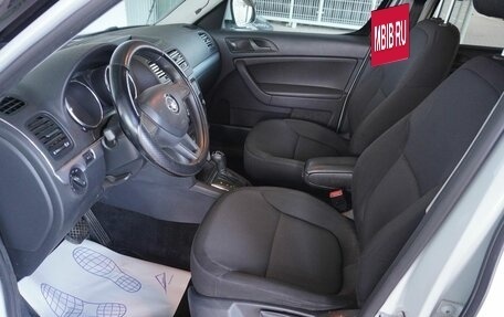 Skoda Yeti I рестайлинг, 2018 год, 1 640 000 рублей, 17 фотография