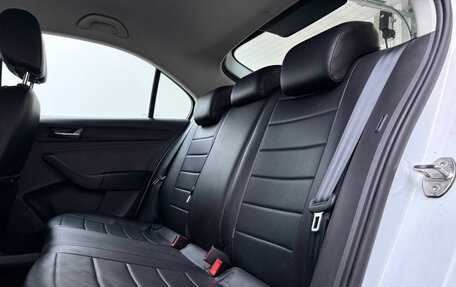 Skoda Rapid II, 2021 год, 1 530 000 рублей, 15 фотография