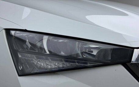 Skoda Rapid II, 2021 год, 1 530 000 рублей, 21 фотография
