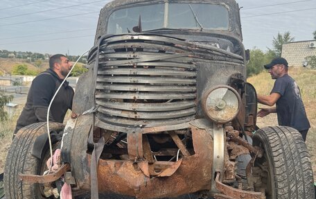 Opel Kapitan I, 1939 год, 150 000 рублей, 2 фотография