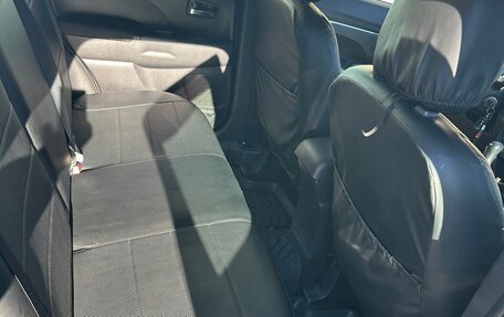 Mitsubishi ASX I рестайлинг, 2013 год, 900 000 рублей, 5 фотография