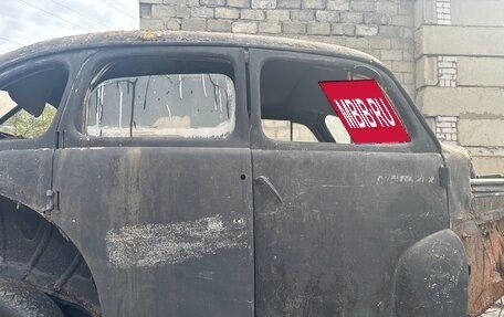 Opel Kapitan I, 1939 год, 150 000 рублей, 6 фотография