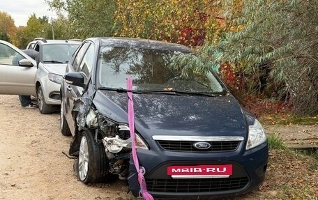 Ford Focus II рестайлинг, 2011 год, 210 000 рублей, 4 фотография