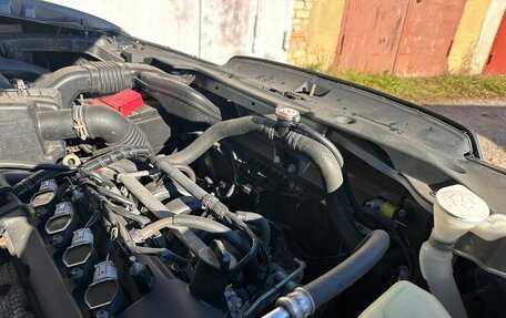 Mitsubishi ASX I рестайлинг, 2013 год, 900 000 рублей, 9 фотография