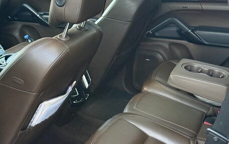 Porsche Cayenne III, 2015 год, 5 500 000 рублей, 9 фотография