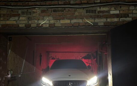Mercedes-Benz C-Класс AMG, 2015 год, 2 900 000 рублей, 4 фотография