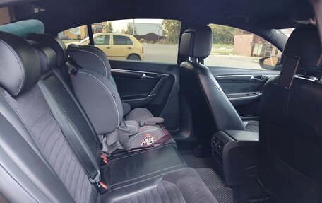Volkswagen Passat B7, 2013 год, 1 250 000 рублей, 17 фотография