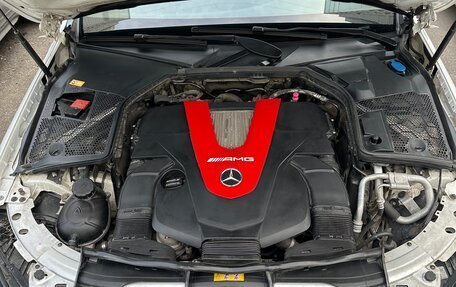 Mercedes-Benz C-Класс AMG, 2015 год, 2 900 000 рублей, 12 фотография