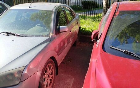 Ford Mondeo III, 2004 год, 100 000 рублей, 3 фотография