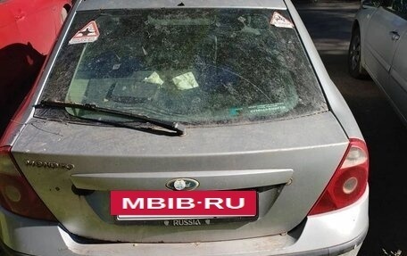 Ford Mondeo III, 2004 год, 100 000 рублей, 2 фотография