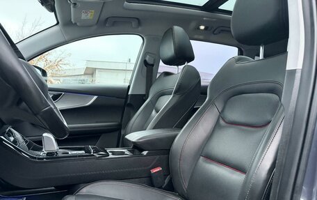 Chery Tiggo 7 Pro, 2021 год, 1 600 000 рублей, 8 фотография