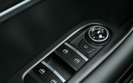 Chery Tiggo 7 Pro, 2021 год, 1 600 000 рублей, 14 фотография