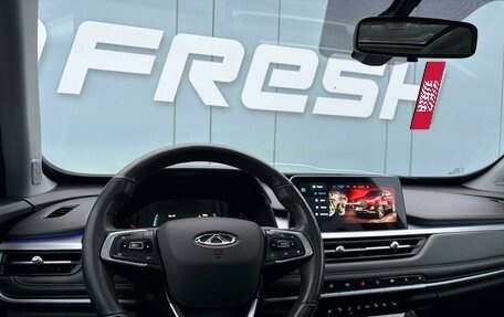 Chery Tiggo 7 Pro, 2021 год, 1 600 000 рублей, 6 фотография
