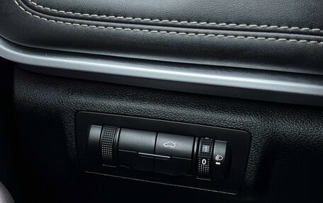 Chery Tiggo 7 Pro, 2021 год, 1 600 000 рублей, 15 фотография
