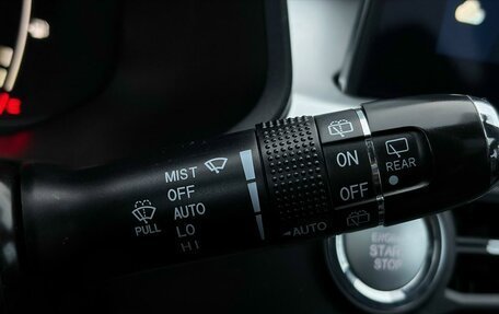 Chery Tiggo 7 Pro, 2021 год, 1 600 000 рублей, 18 фотография