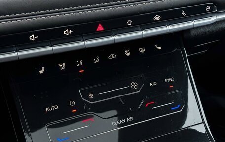 Chery Tiggo 7 Pro, 2021 год, 1 600 000 рублей, 21 фотография