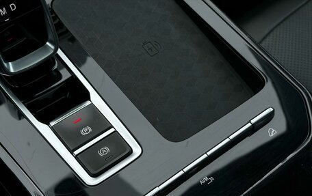 Chery Tiggo 7 Pro, 2021 год, 1 600 000 рублей, 22 фотография