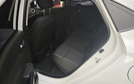 Hyundai Solaris II рестайлинг, 2022 год, 1 620 000 рублей, 10 фотография