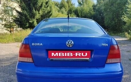 Volkswagen Bora, 1999 год, 430 000 рублей, 2 фотография