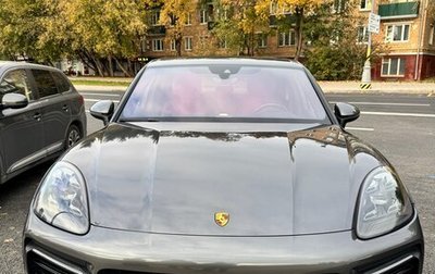 Porsche Cayenne III, 2019 год, 6 500 000 рублей, 1 фотография