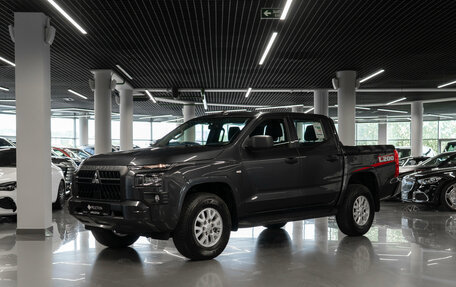 Mitsubishi L200, 2025 год, 4 550 000 рублей, 1 фотография