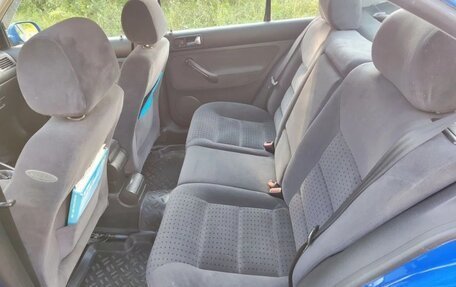 Volkswagen Bora, 1999 год, 430 000 рублей, 6 фотография