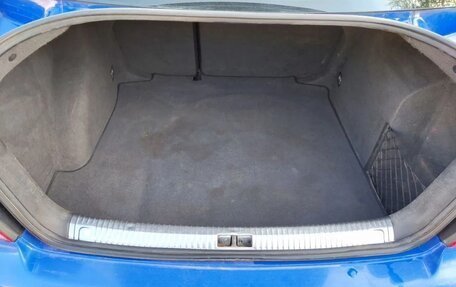 Volkswagen Bora, 1999 год, 430 000 рублей, 11 фотография
