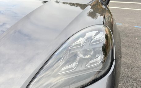 Porsche Cayenne III, 2019 год, 6 500 000 рублей, 2 фотография