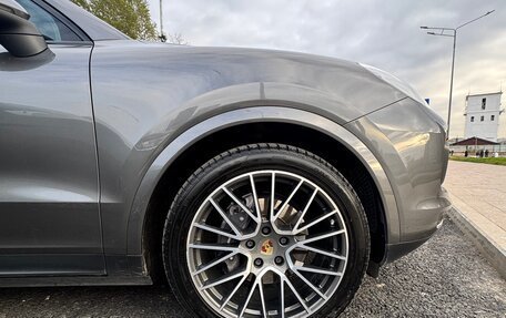 Porsche Cayenne III, 2019 год, 6 500 000 рублей, 7 фотография