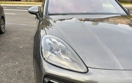 Porsche Cayenne III, 2019 год, 6 500 000 рублей, 4 фотография