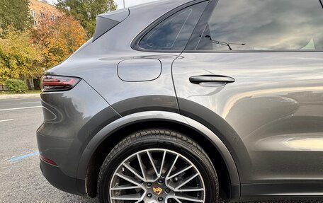 Porsche Cayenne III, 2019 год, 6 500 000 рублей, 8 фотография