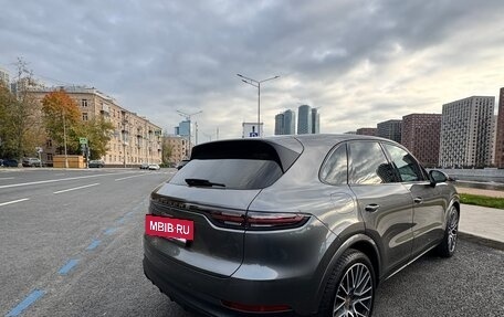 Porsche Cayenne III, 2019 год, 6 500 000 рублей, 9 фотография
